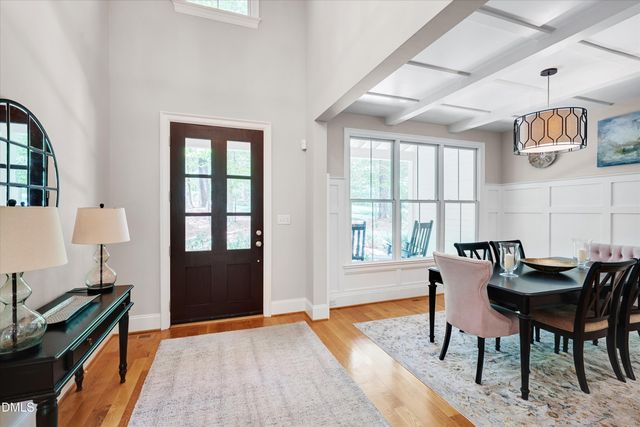 105 Hansen Creek Road, Chapel Hill, NC 27516