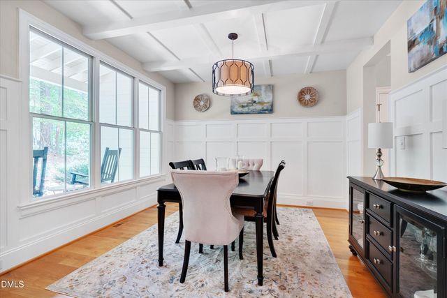 105 Hansen Creek Road, Chapel Hill, NC 27516