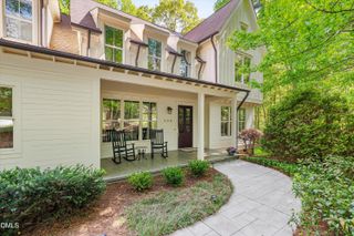 105 Hansen Creek Road, Chapel Hill, NC 27516