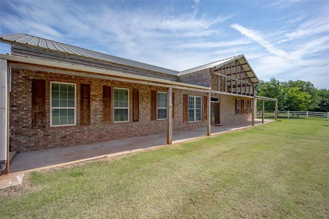 11659 273rd Street, Blanchard, OK 73010