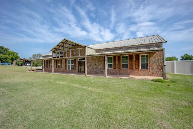 11659 273rd Street, Blanchard, OK 73010