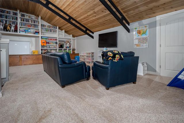 11659 273rd Street, Blanchard, OK 73010