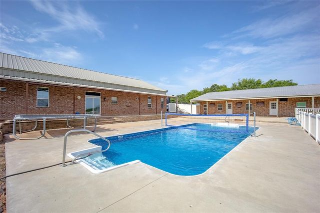 11659 273rd Street, Blanchard, OK 73010