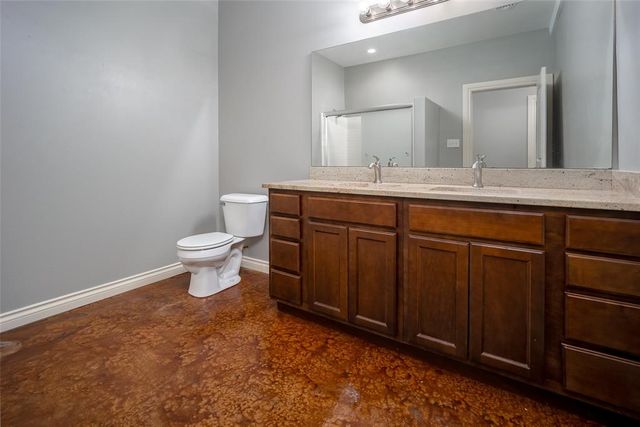 11659 273rd Street, Blanchard, OK 73010