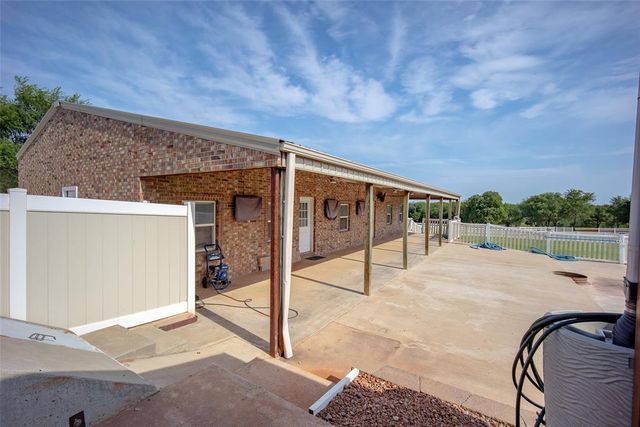 11659 273rd Street, Blanchard, OK 73010