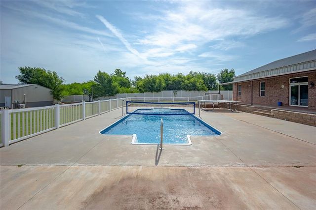 11659 273rd Street, Blanchard, OK 73010