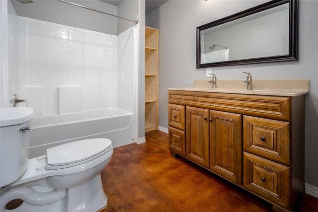 11659 273rd Street, Blanchard, OK 73010