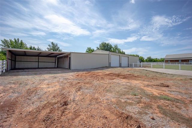 11659 273rd Street, Blanchard, OK 73010
