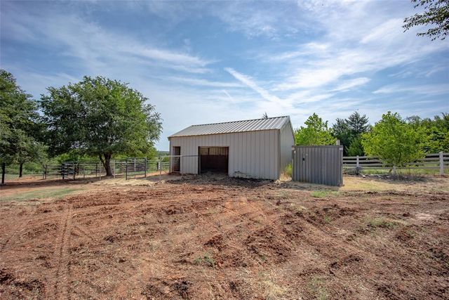 11659 273rd Street, Blanchard, OK 73010