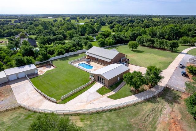 11659 273rd Street, Blanchard, OK 73010