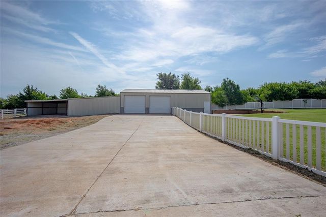 11659 273rd Street, Blanchard, OK 73010
