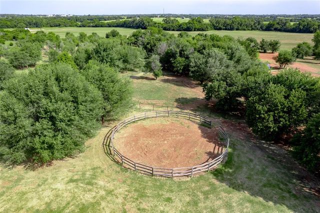 11659 273rd Street, Blanchard, OK 73010