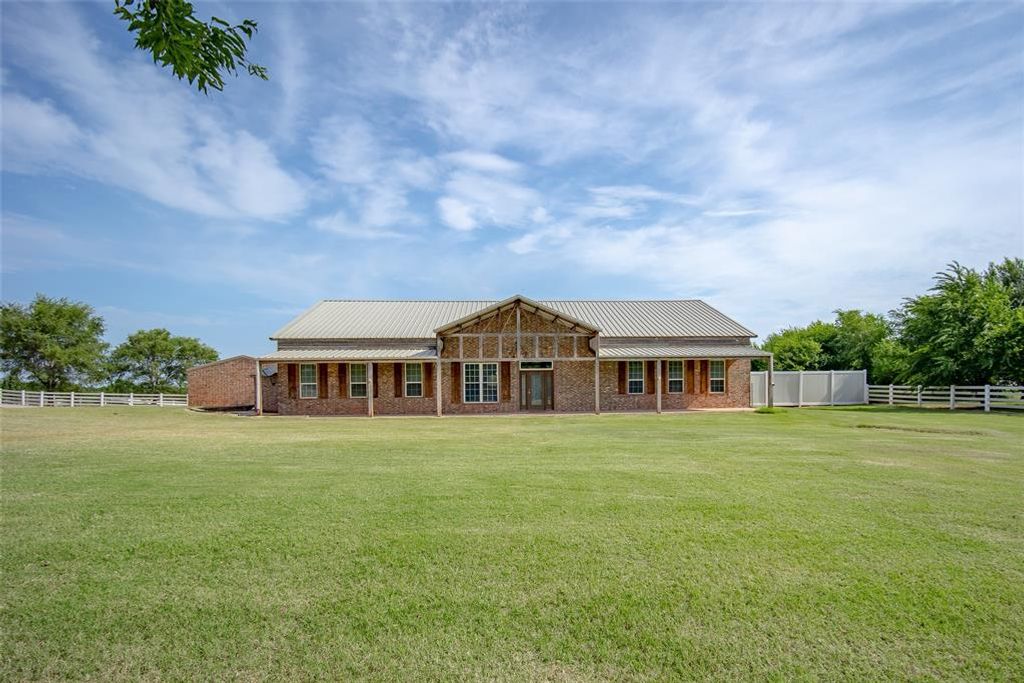 11659 273rd Street, Blanchard, OK 73010