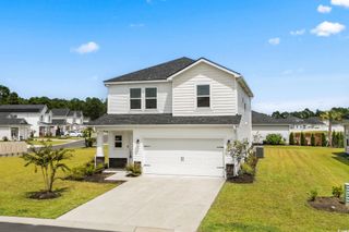 4792 Hopespring St., Myrtle Beach, SC 29579