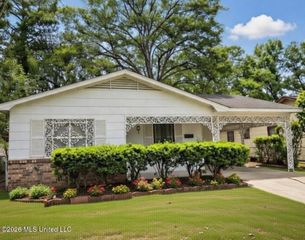 3625 Liberty Street, Jackson, MS 39213