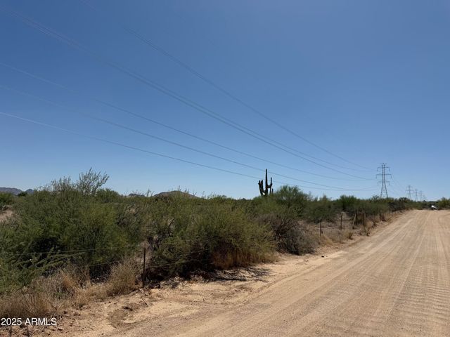 136XX E Lone Mountain Road -, Scottsdale, AZ 85262