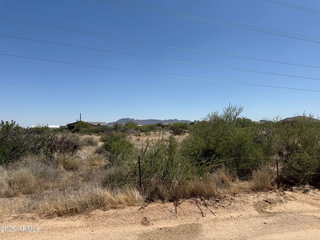 136XX E Lone Mountain Road -, Scottsdale, AZ 85262