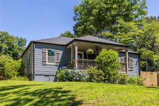 286 Eleanor Street SE, Atlanta, GA 30317