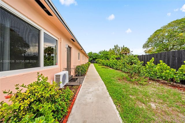 612 NW 10th Terrace A, Fort Lauderdale, FL 33311