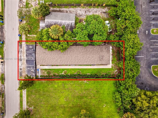 612 NW 10th Terrace A, Fort Lauderdale, FL 33311