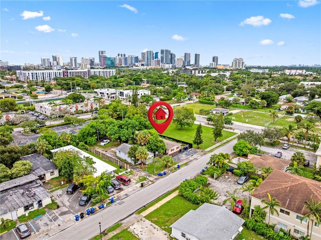 612 NW 10th Terrace A, Fort Lauderdale, FL 33311