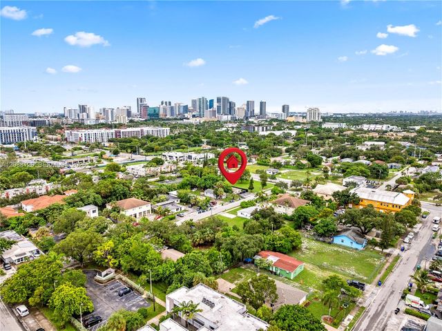 612 NW 10th Terrace A, Fort Lauderdale, FL 33311