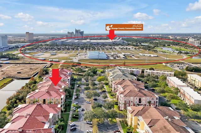 5036 SHOREWAY LOOP 30105, Orlando, FL 32819