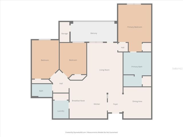 5036 SHOREWAY LOOP 30105, Orlando, FL 32819