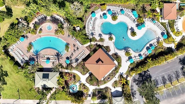 5036 SHOREWAY LOOP 30105, Orlando, FL 32819