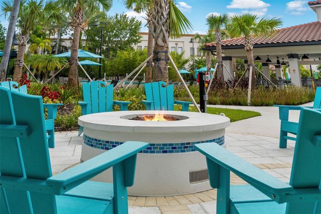 5036 SHOREWAY LOOP 30105, Orlando, FL 32819