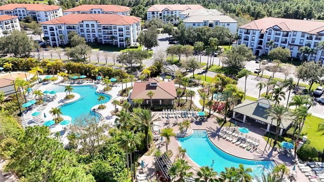 5036 SHOREWAY LOOP 30105, Orlando, FL 32819