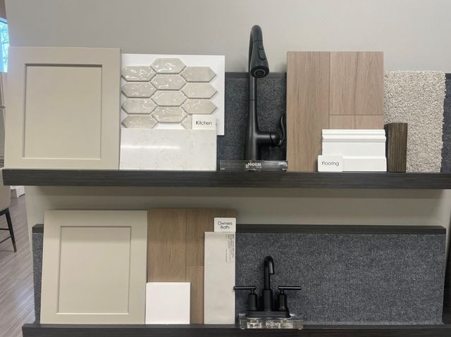 1805 Briarcrest Drive, Celina, TX 75009