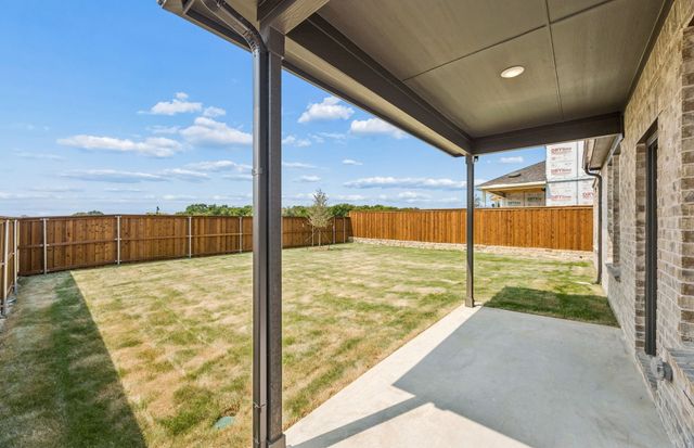 1805 Briarcrest Drive, Celina, TX 75009