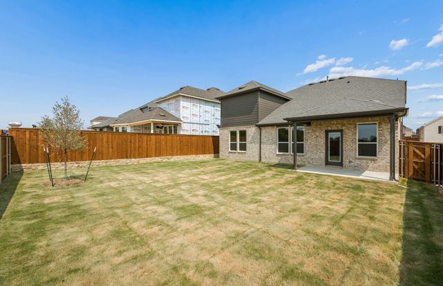 1805 Briarcrest Drive, Celina, TX 75009
