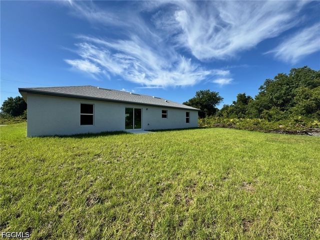 716 Ledge ST, Lehigh Acres, FL 33972