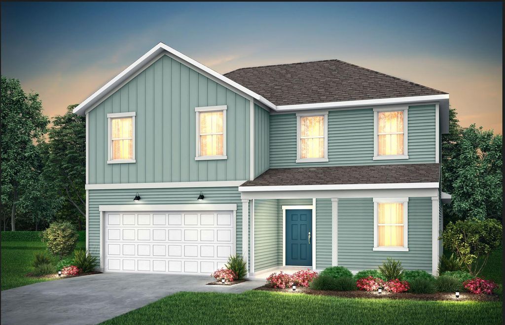 Image 1 of property listing at 818 Meadowbrook Lane, Summerville, SC 29486