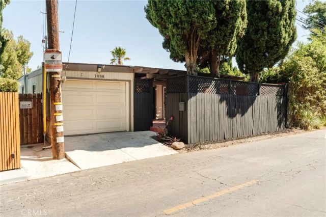 1088 Montecito Drive, Los Angeles, CA 90031