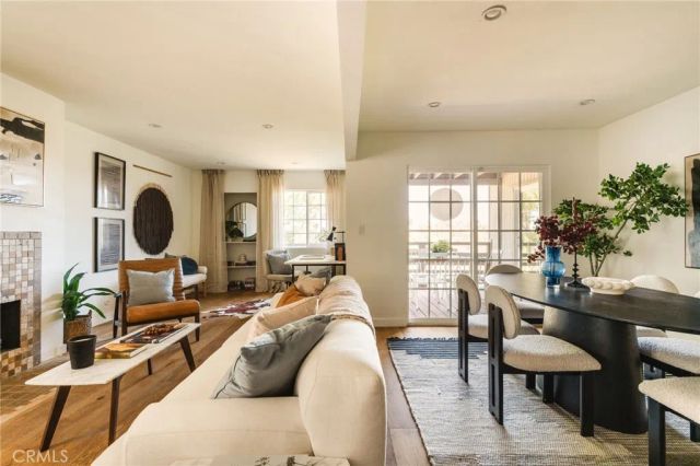 1088 Montecito Drive, Los Angeles, CA 90031