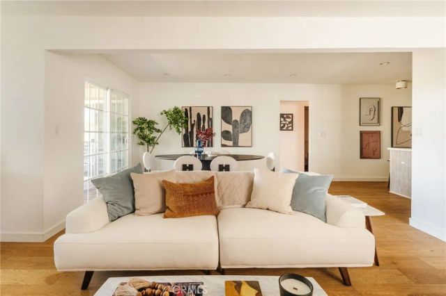 1088 Montecito Drive, Los Angeles, CA 90031