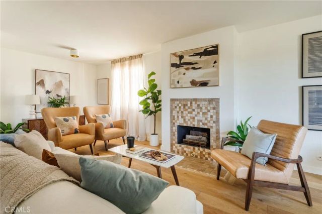 1088 Montecito Drive, Los Angeles, CA 90031