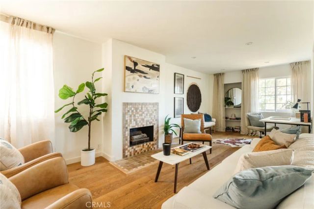 1088 Montecito Drive, Los Angeles, CA 90031