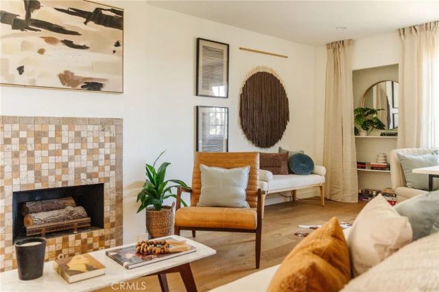 1088 Montecito Drive, Los Angeles, CA 90031