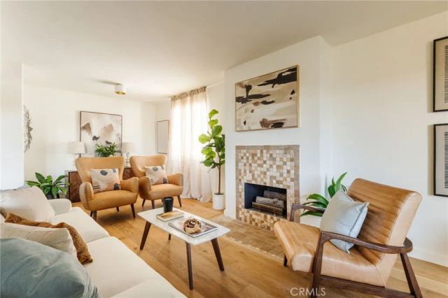 1088 Montecito Drive, Los Angeles, CA 90031