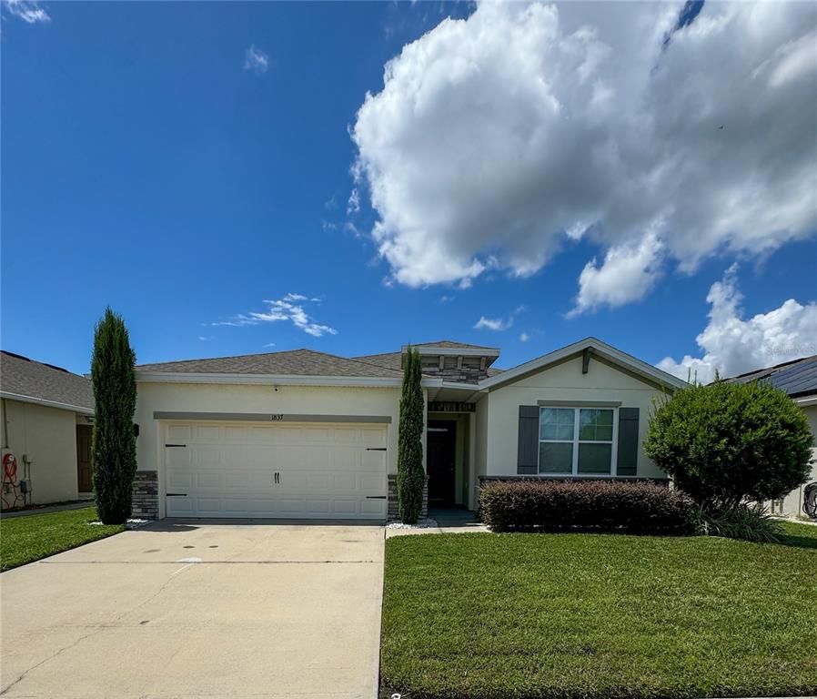 1837 HICKORY BLUFF ROAD, Kissimmee, FL 34744