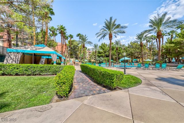 270 East Flamingo Road 205, Las Vegas, NV 89169