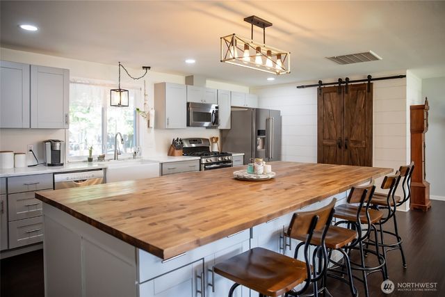 1400 Vista Road, Ellensburg, WA 98926