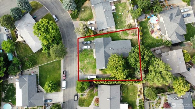 1400 Vista Road, Ellensburg, WA 98926