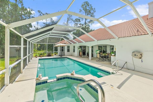 47 KATHLEEN TRAIL, Palm Coast, FL 32164