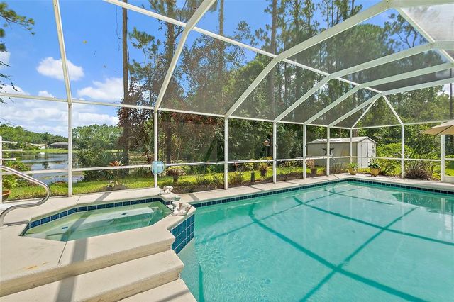 47 KATHLEEN TRAIL, Palm Coast, FL 32164