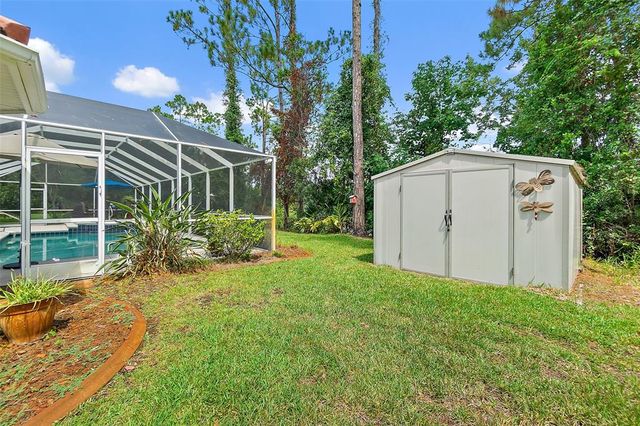47 KATHLEEN TRAIL, Palm Coast, FL 32164